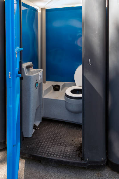 Best Local porta potty services  in Richmond Hill, GA