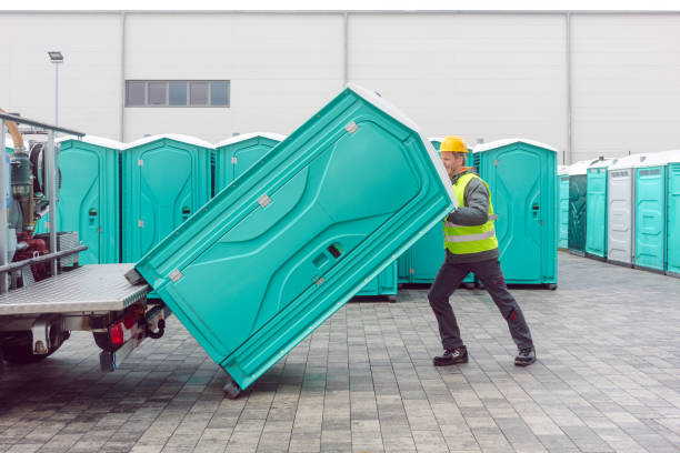 Best Luxury portable toilet rental  in Richmond Hill, GA