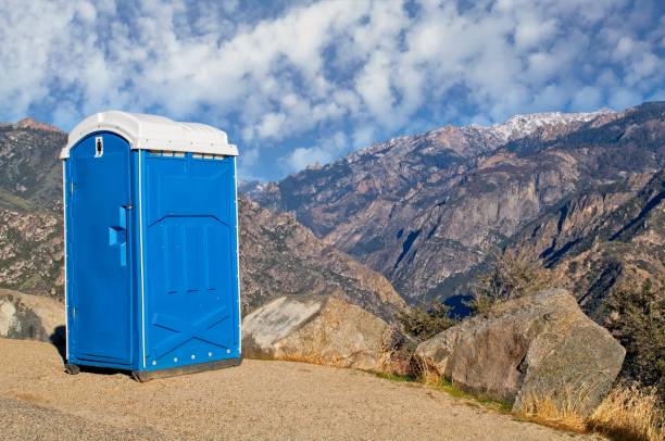 Best High-end porta potty rental  in Richmond Hill, GA