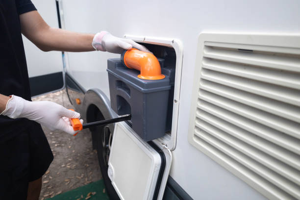 Richmond Hill, GA Porta Potty Rental Pros