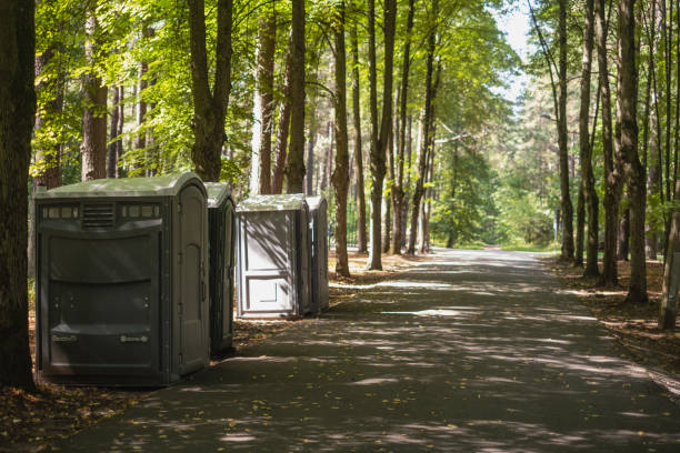 Best Porta potty for special events  in Richmond Hill, GA