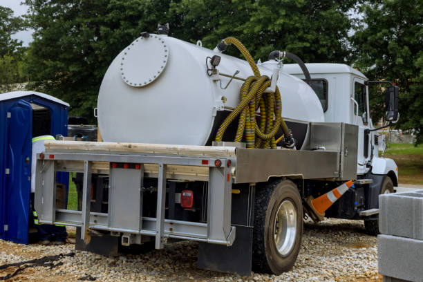 Best Luxury portable toilet rental  in Richmond Hill, GA