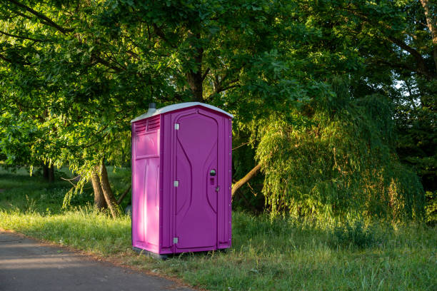 Best Porta potty rental near me  in Richmond Hill, GA