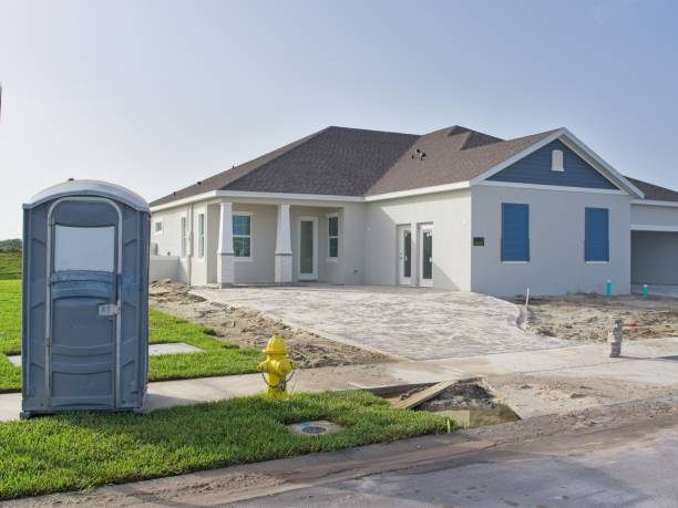 Best Affordable porta potty rental  in Richmond Hill, GA