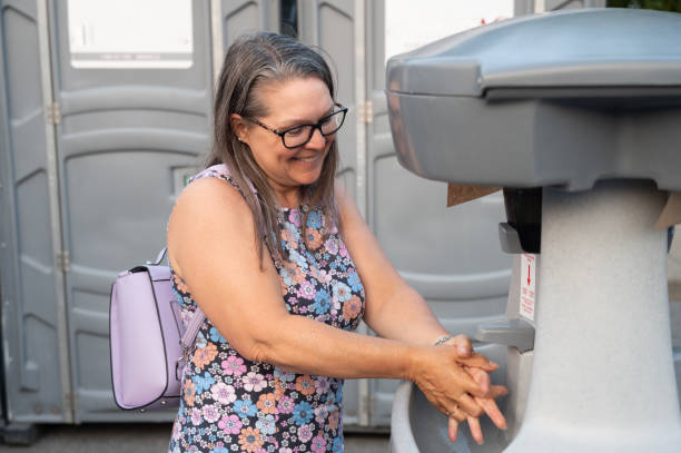 Best Porta potty for special events  in Richmond Hill, GA