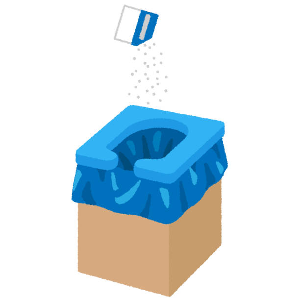 Porta potty services near me in Richmond Hill, GA