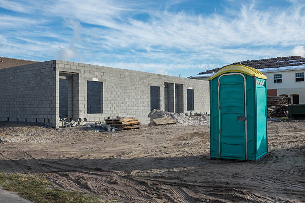 Best Emergency porta potty rental  in Richmond Hill, GA