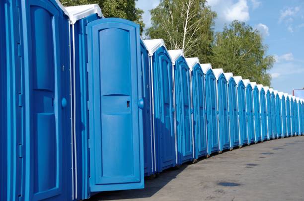 Best Construction site porta potty rental  in Richmond Hill, GA